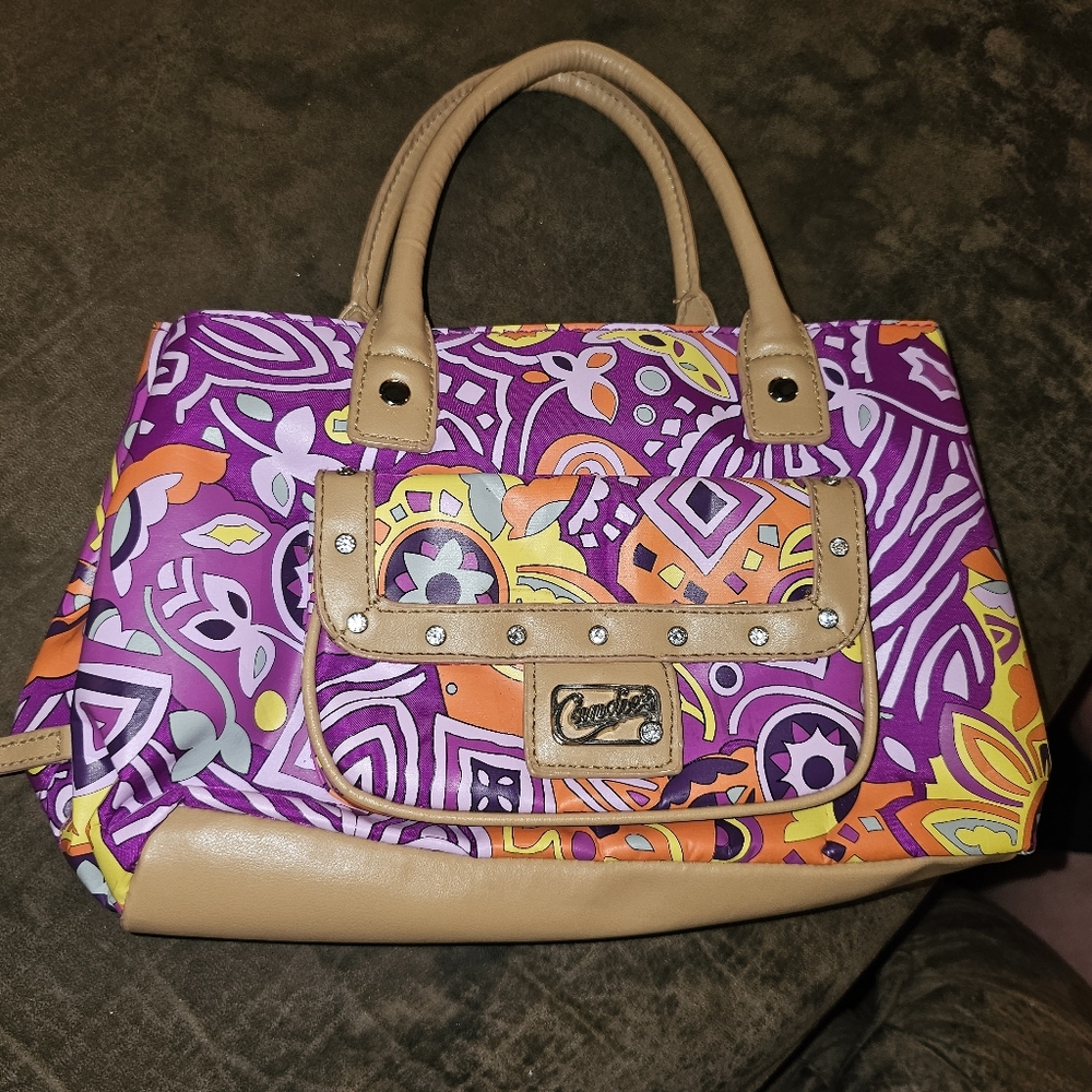 Candie's purse